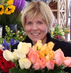 Turley’s Roses
